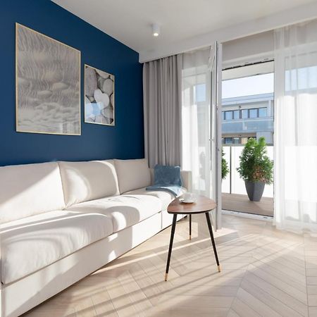 Kasprowicza Apartments Kolobrzeg By Noclegi Renters Esterno foto