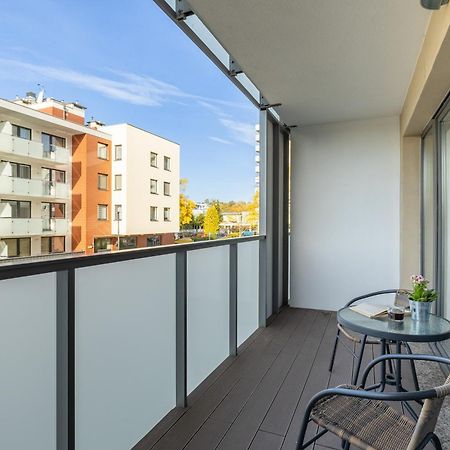 Kasprowicza Apartments Kolobrzeg By Noclegi Renters Esterno foto
