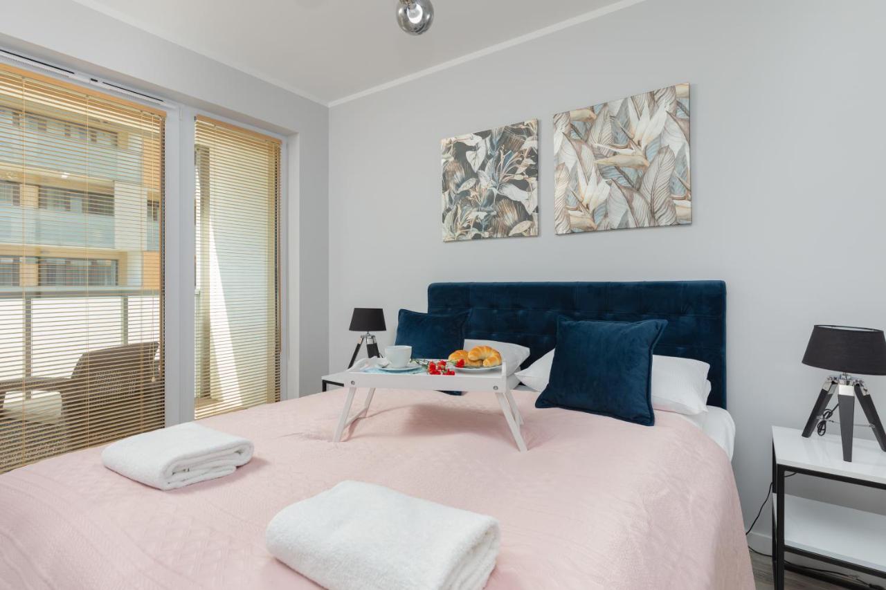 Kasprowicza Apartments Kolobrzeg By Noclegi Renters Esterno foto