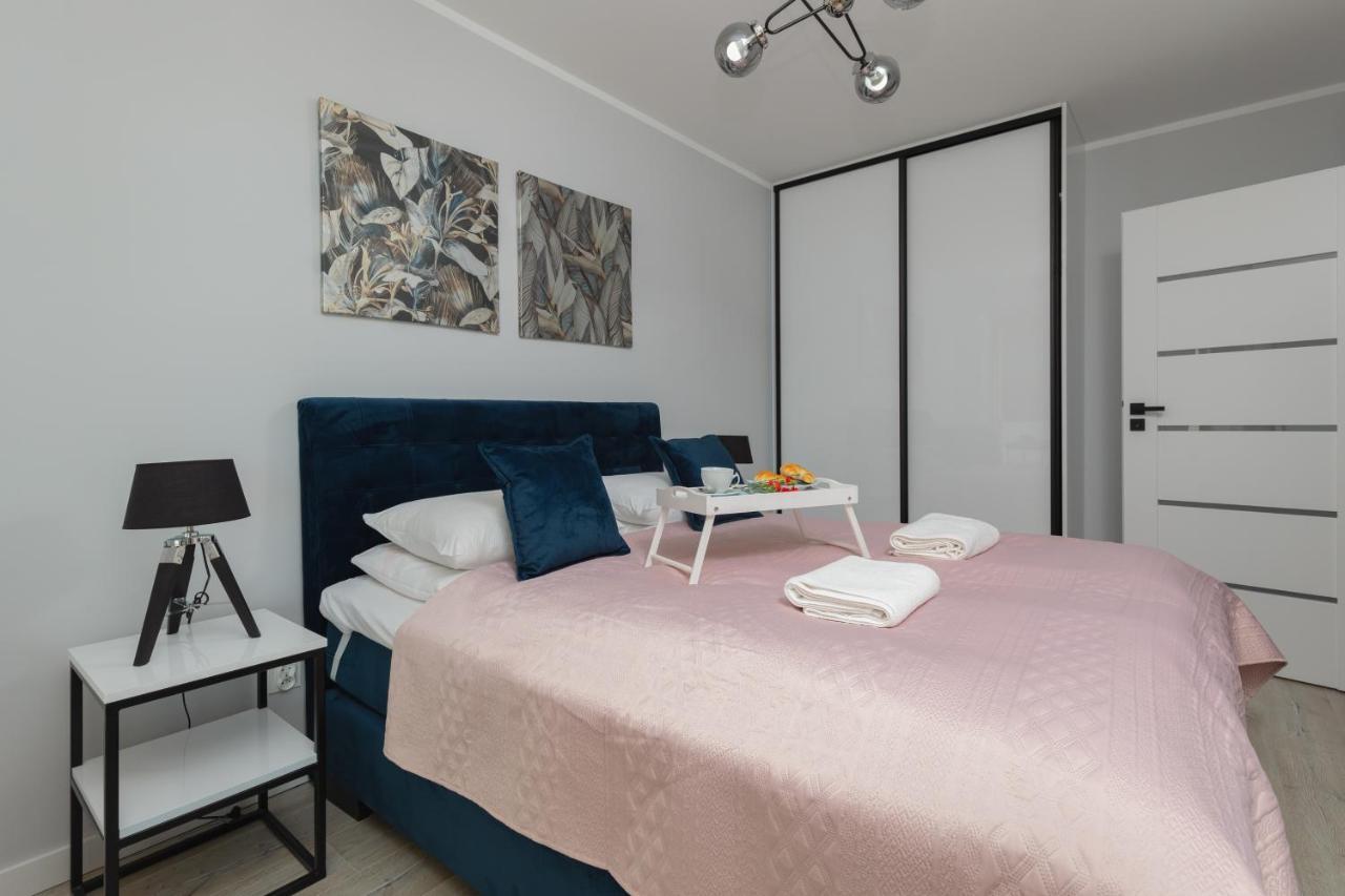 Kasprowicza Apartments Kolobrzeg By Noclegi Renters Esterno foto