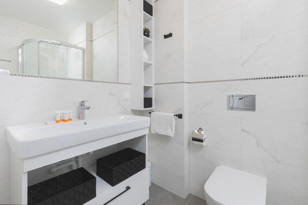 Kasprowicza Apartments Kolobrzeg By Noclegi Renters Esterno foto