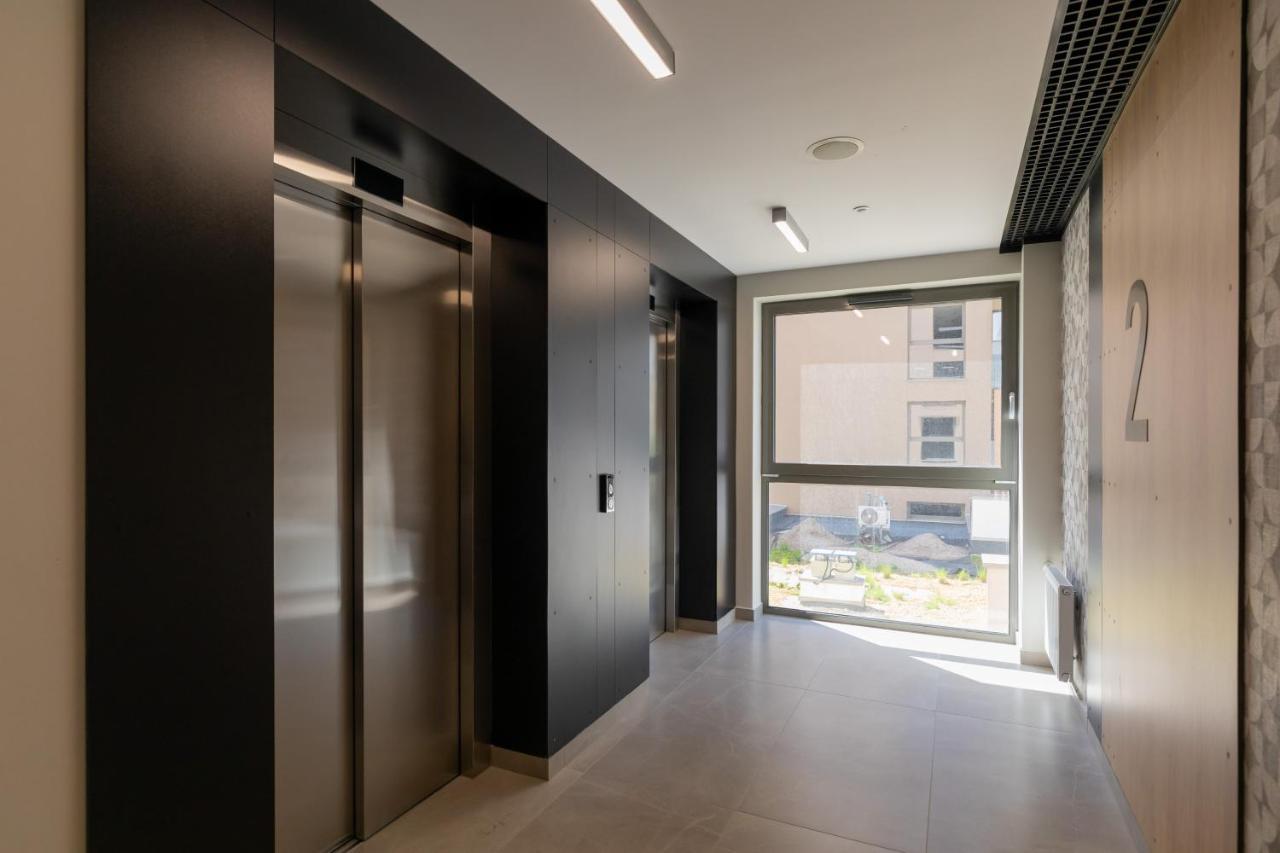Kasprowicza Apartments Kolobrzeg By Noclegi Renters Esterno foto