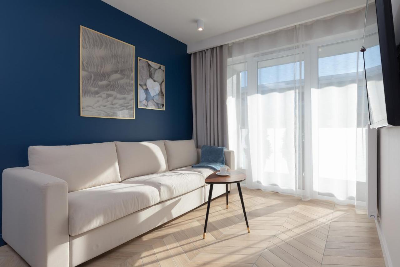Kasprowicza Apartments Kolobrzeg By Noclegi Renters Esterno foto