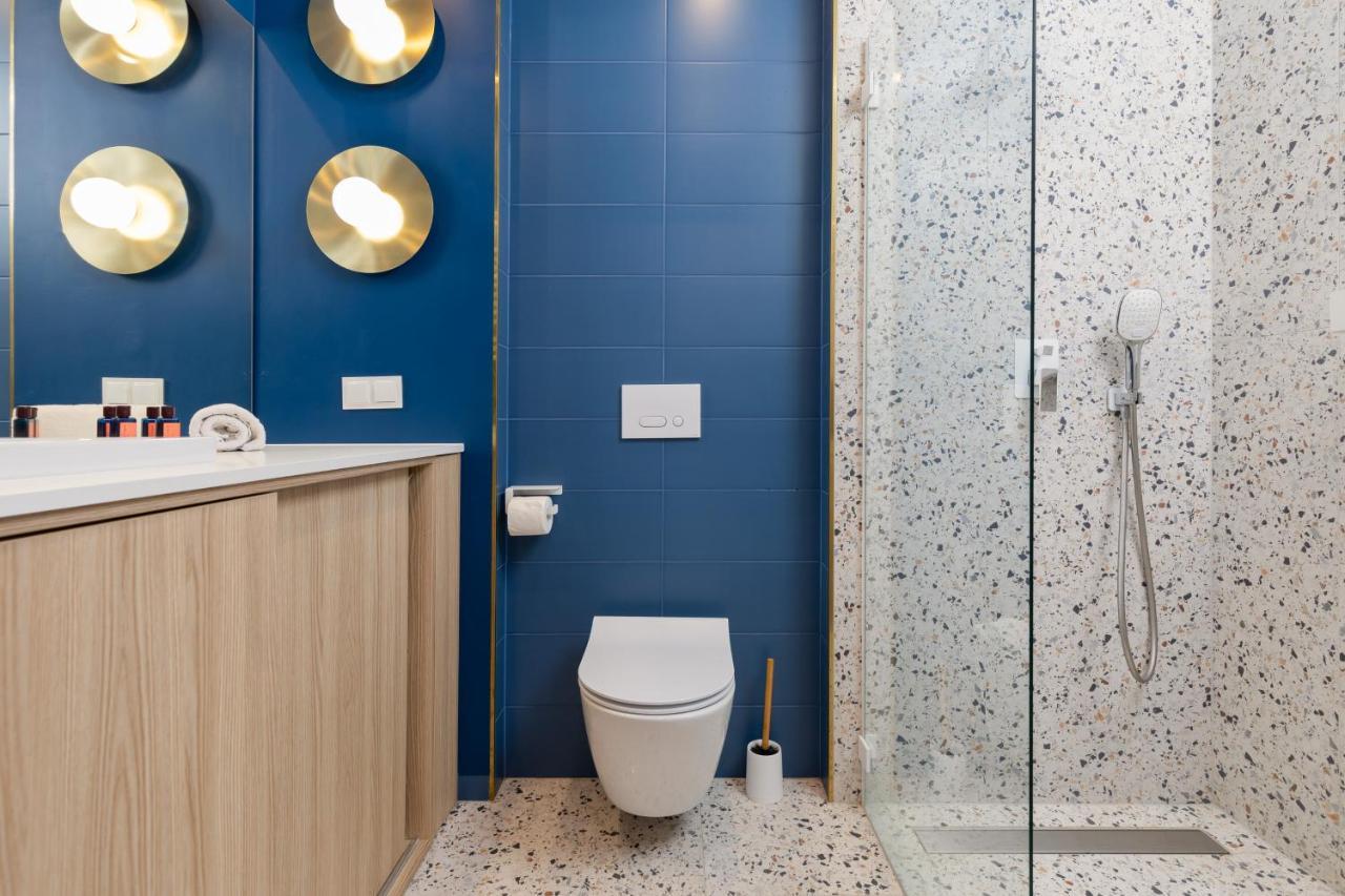 Kasprowicza Apartments Kolobrzeg By Noclegi Renters Esterno foto